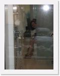 DSCN0020 * Uh oh. Deb got caught in the naughty bathroom. * 1920 x 2560 * (1.12MB)