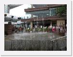 DSCN0067 * Dancing water fountain at the top of  the peak. * 2560 x 1920 * (974KB)