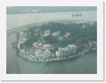 DSCN0147 * View from the Macau Tower. * 2560 x 1920 * (1006KB)