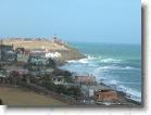 DSCN0012 * View of Castillo de San Felipe del Morro * 2560 x 1920 * (973KB)