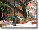 DSCN0018 * Plaza de las Monjas and the Childrens Museum beyond. * 2560 x 1920 * (1.07MB)