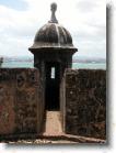 DSCN0020 * City walls in Old San Juan * 1920 x 2560 * (856KB)