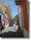 DSCN0022 * Colorful street  in Old San Juan. * 1920 x 2560 * (942KB)
