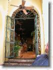 DSCN0026 * Entrance to tapas bar. * 1920 x 2560 * (892KB)