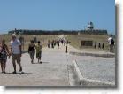 DSCN0033 * El Morro is a favorite place to spend the day flying kites. * 2560 x 1920 * (995KB)