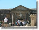 DSCN0037 * Entrance to El Morro. * 2560 x 1920 * (923KB)