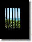 DSCN0045 * View from a cell at El Morro. * 1920 x 2560 * (569KB)