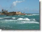 DSCN0068 * Ocean surrounding the hotel. * 2560 x 1920 * (989KB)